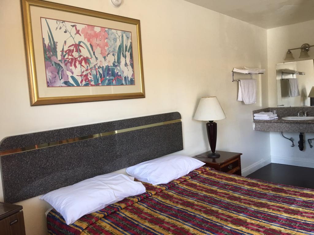 Sand Piper Motel Los Angeles - photo 10