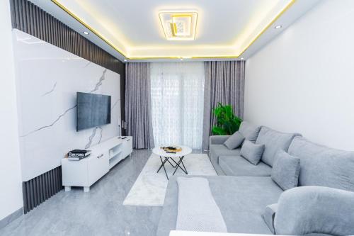 Serenity haven in NairobiTwo bedroom in kilimani