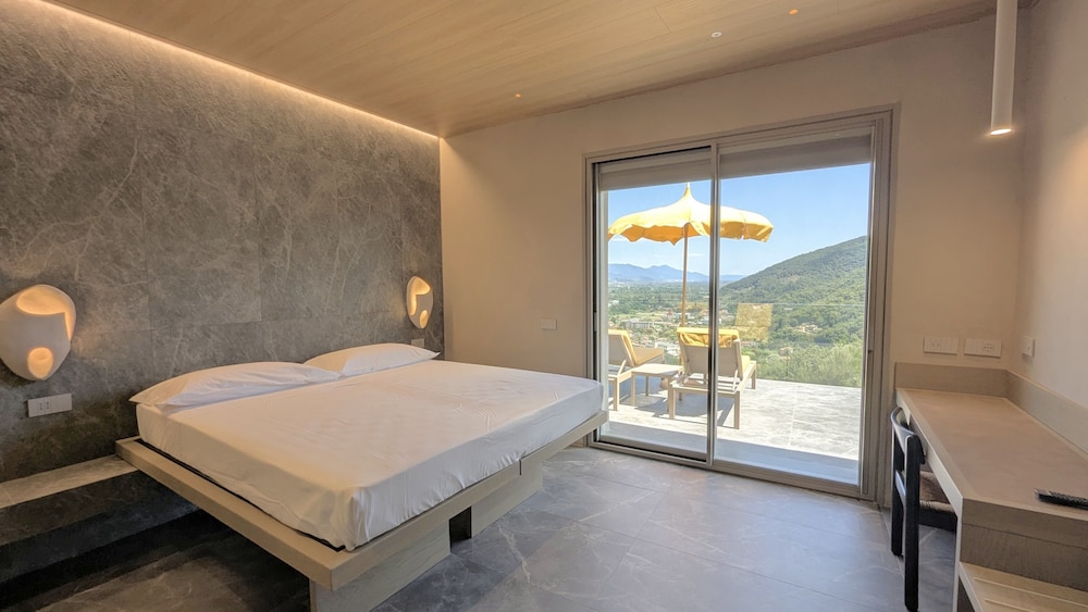 Le Stele Hotel — Lerici
