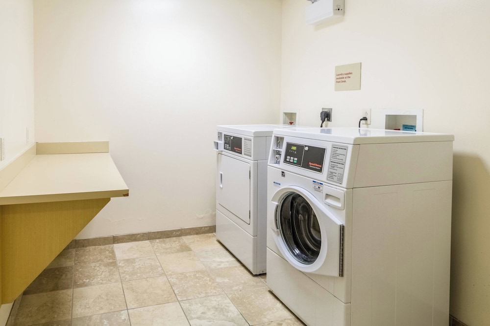 Marriott TownePlace Suites Dayton North - photo 18