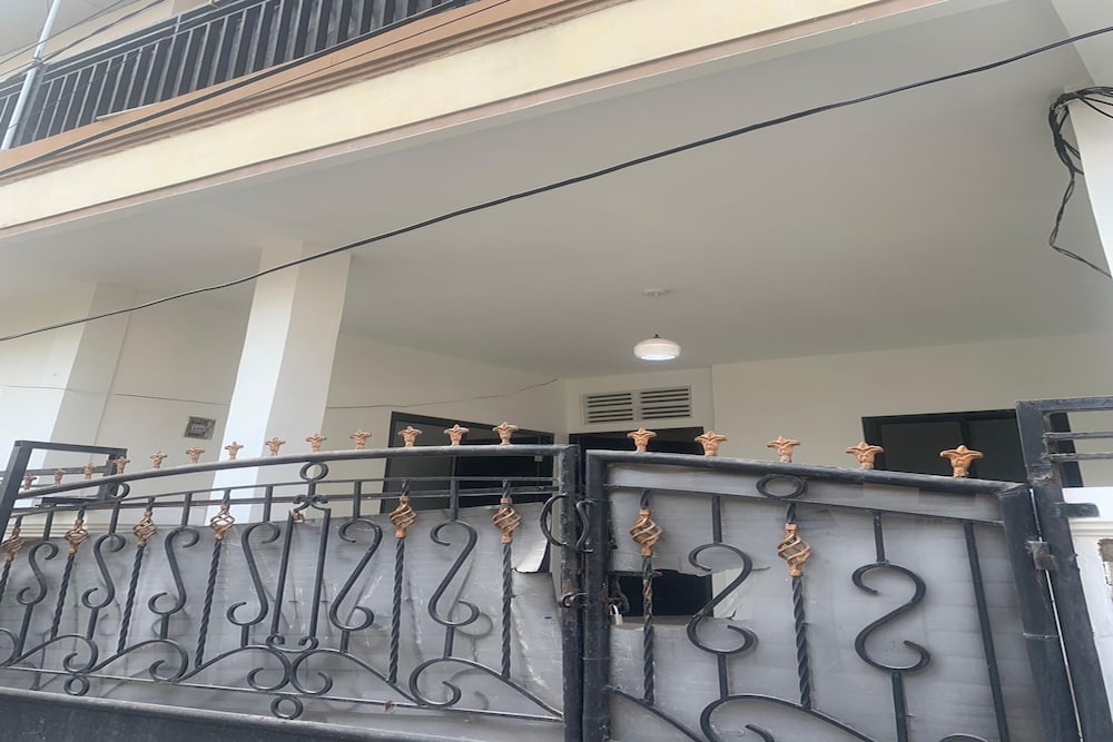 Hotel O Flamboyan Harapan Indah — Bekasi — photo 2