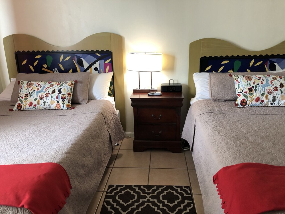 Casablanca by Suarez Condo Hotels - photo 37