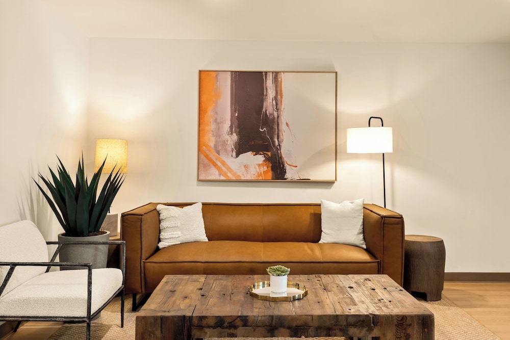 LivAway Suites Tri Cities Richland - photo 6