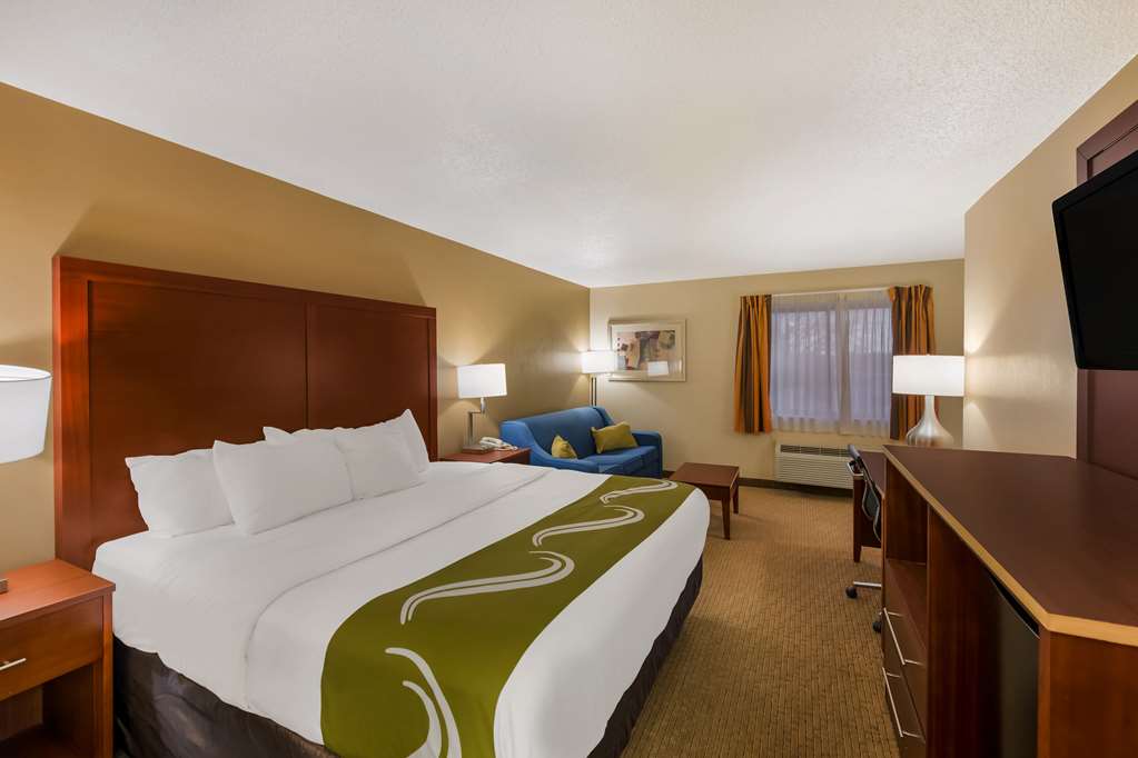 Quality Inn Marysville - photo 13