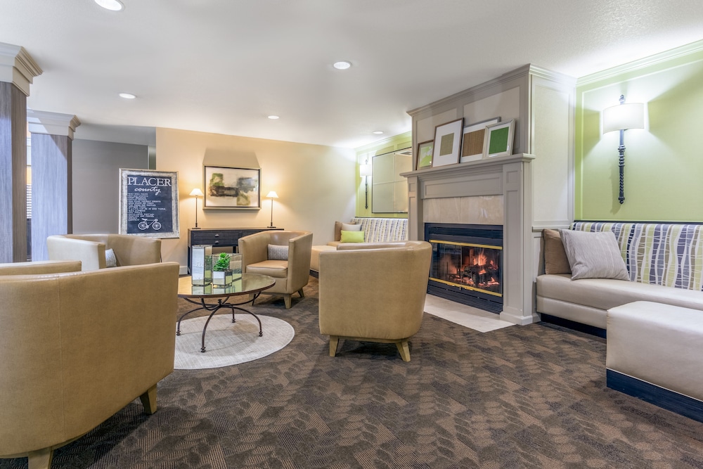 Holiday Inn Auburn by IHG - photo 35