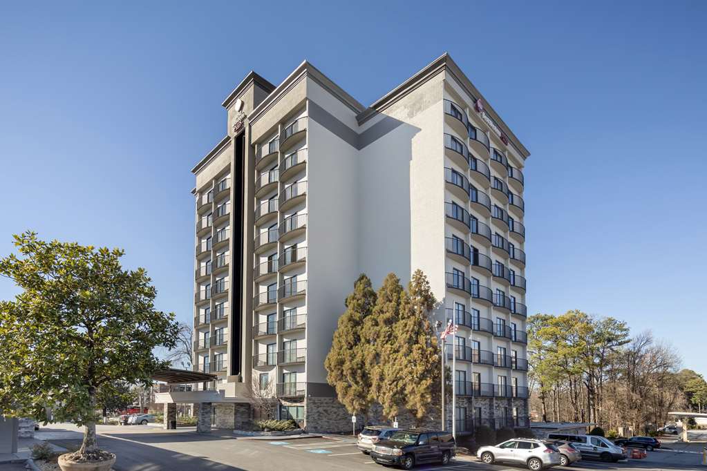 Best Western Plus Atlanta Airport East - photo 11