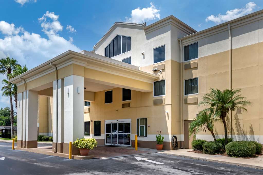 Comfort Inn & Suites DeLand near University - featured photo