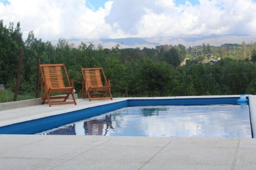 Libertad in San Javier, Argentina