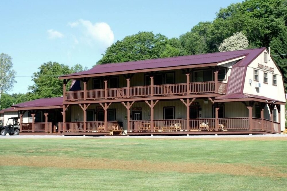 Rough Cut Lodge - photo 62