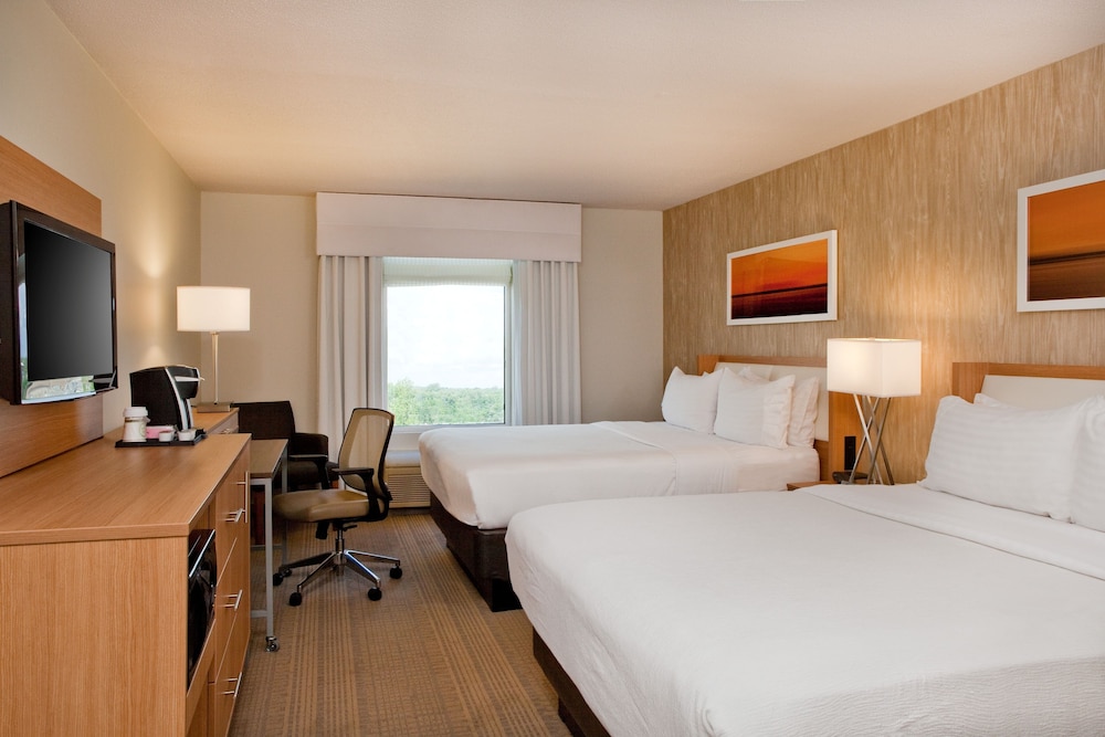 Holiday Inn Little Rock Presidential Dwntn by IHG - photo 10