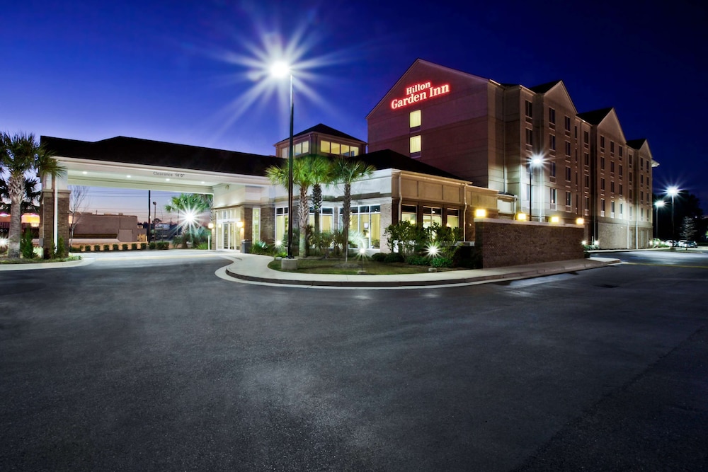 Hilton Garden Inn Mobile West I 65 Airport Blvd - photo 59