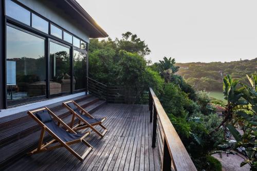 Zimbali Emerald Eden — 4-Star Luxury Hotel in Ballito, South Africa