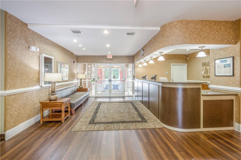 MainStay Suites Port Saint Joe South - photo 4
