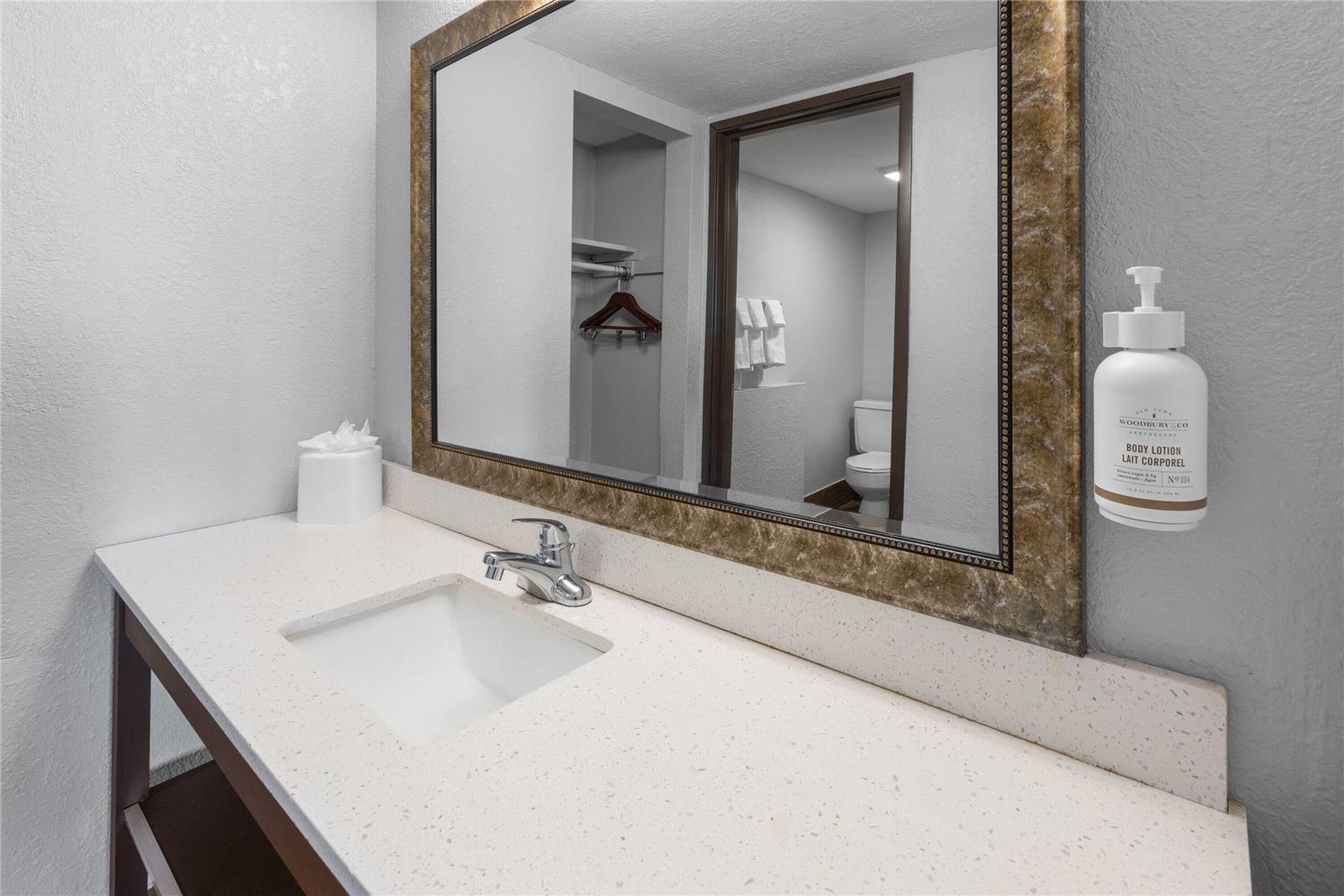 Baymont by Wyndham Downtown Detroit - photo 27