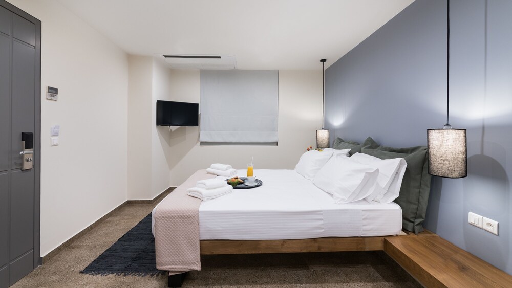 Ciel Living Athens - last minute hotel in Athens
