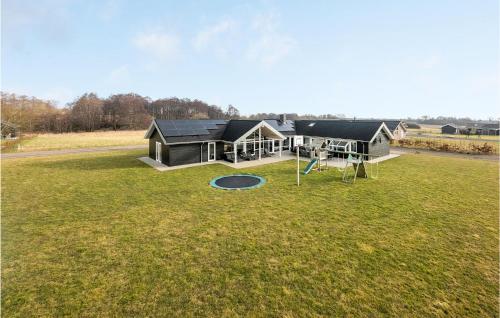Stunning Home In Haderslev With Sauna — 5-Star Luxury Hotel in Haderslev, Denmark