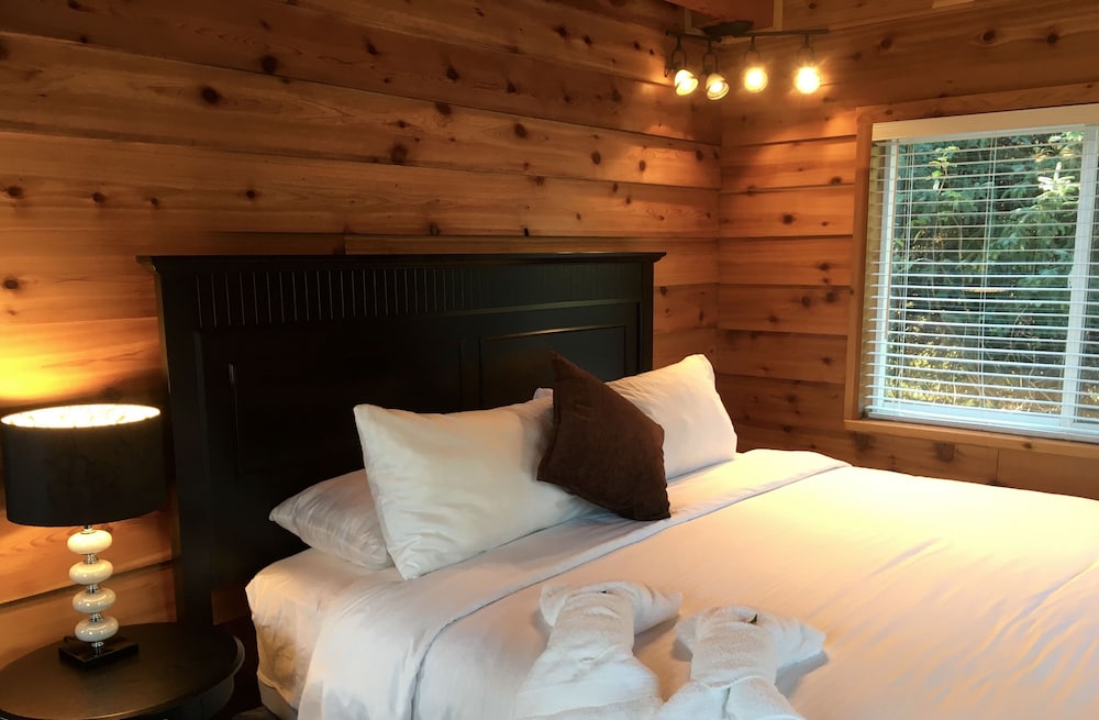 Homer Inn and Spa - photo 13