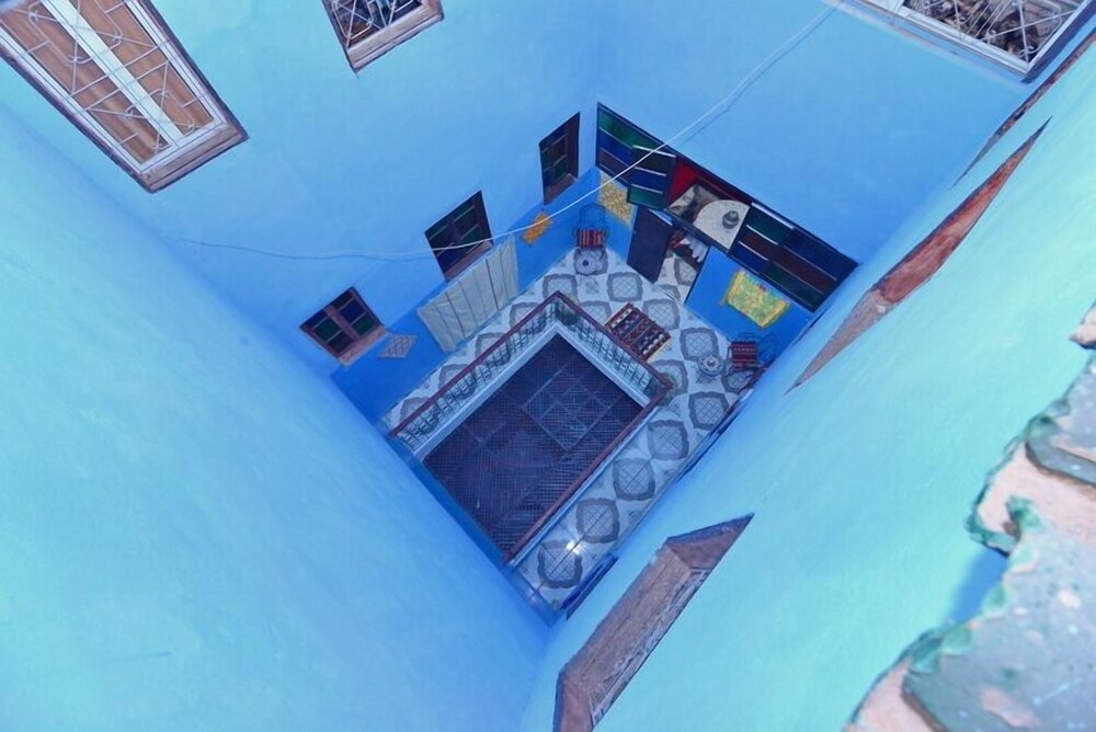 Dar Siham in Fes, Morocco