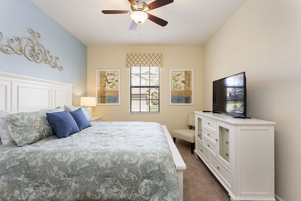 Je58478 Champions Gate Resort 8 Bed 5 Baths Villa - photo 10