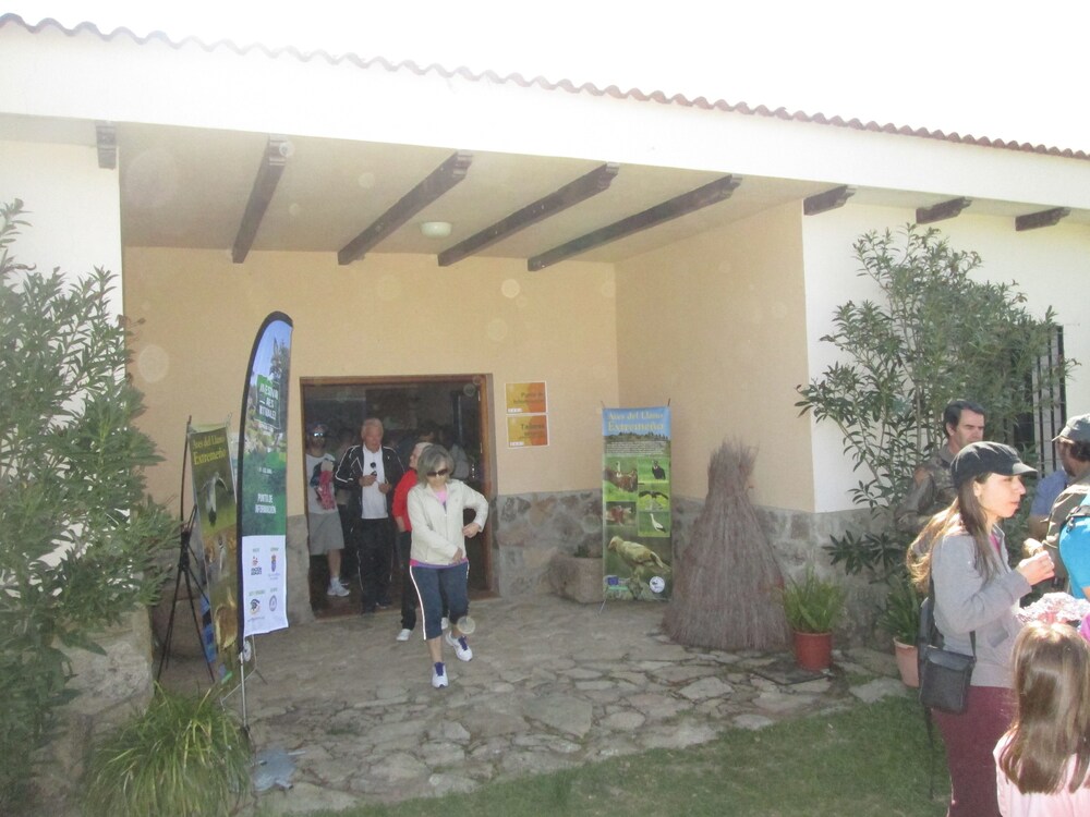 Los Chozos de la Roca — La Roca De La Sierra — photo 4