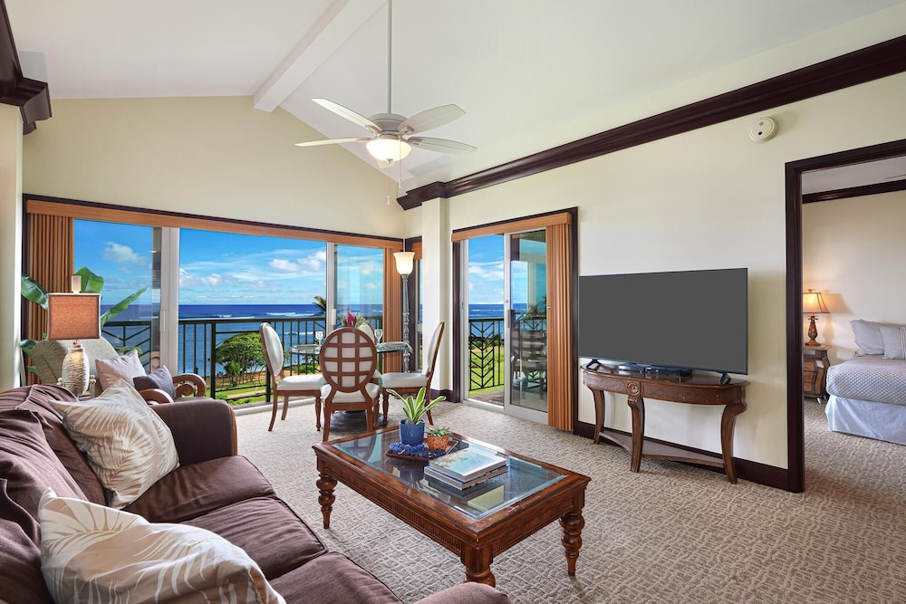 Waipouli Beach Resort G 404 - photo 17