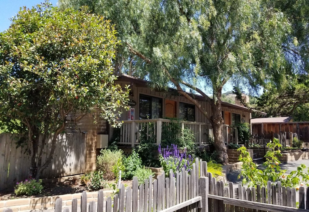 Carmel Valley Lodge and Resort - photo 51