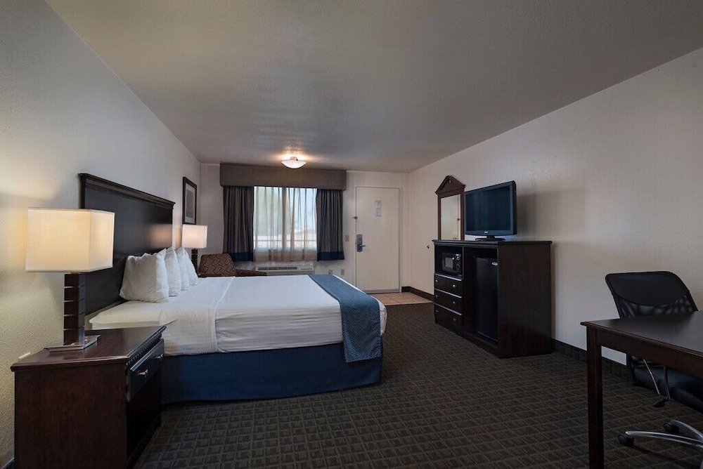 Stevens Inn - photo 9