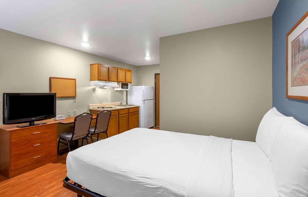 Extended Stay America Select Suites Provo American Fork - photo 7