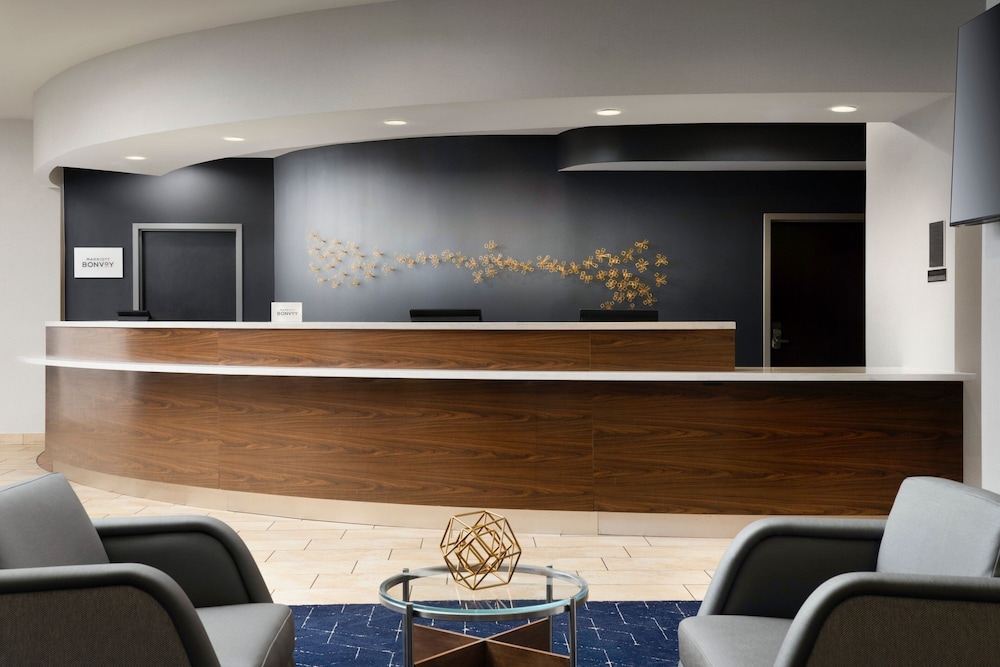 Courtyard by Marriott Washington Capitol Hill Navy Yard - photo 6