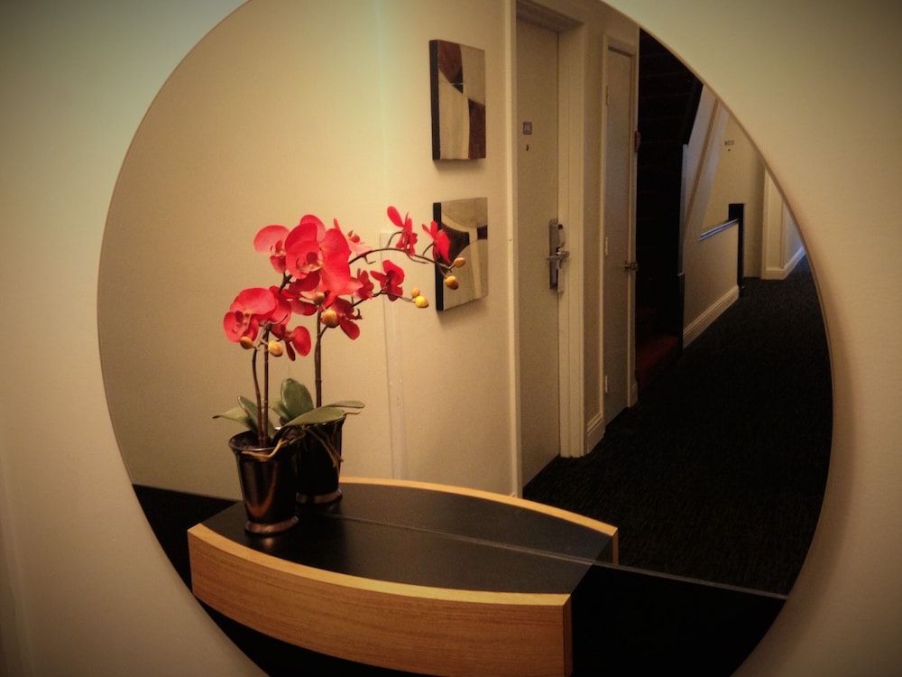 Touchstone Hotel City Center - photo 29