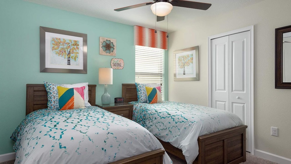 Grhcdw9161 Champions Gate Resort 6 Bed 6 Baths House - photo 6