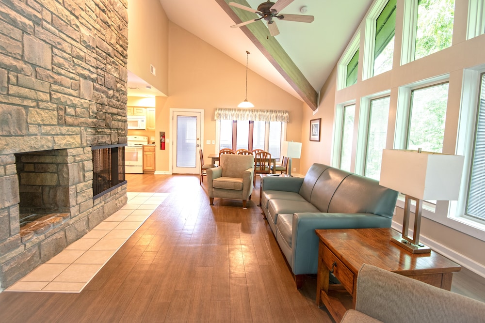 Barren River Lake State Resort Park - photo 17