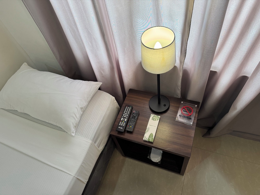 Soi Suites in Talibon, Philippines