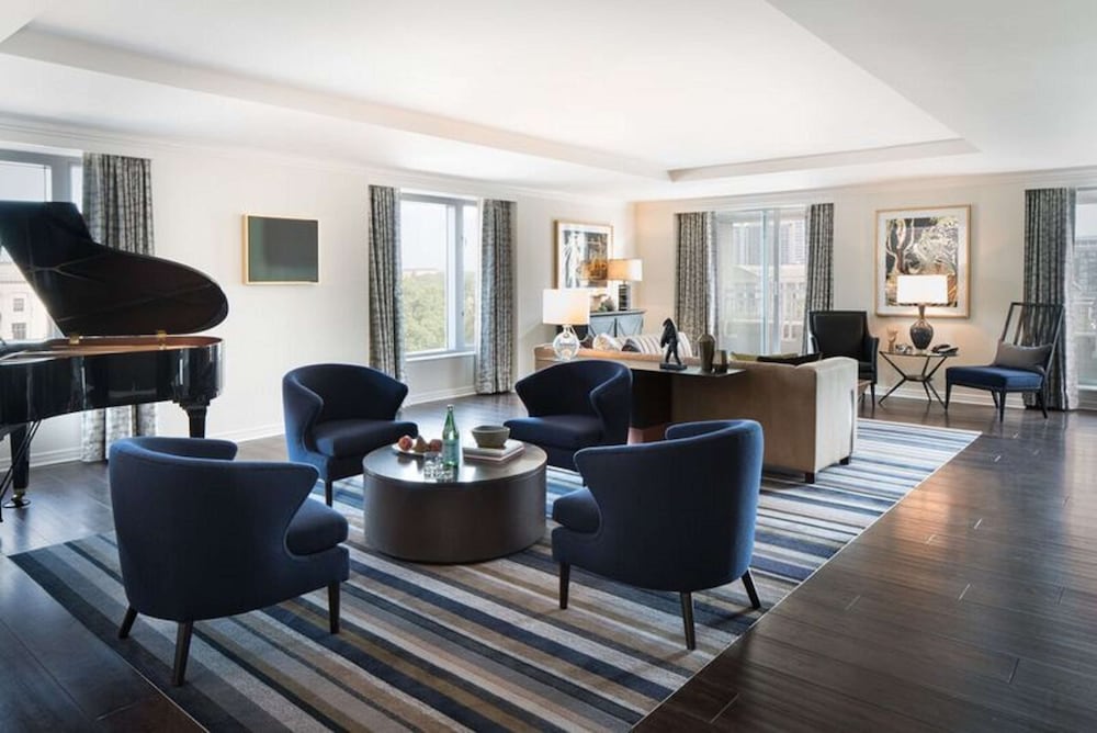 The Logan Philadelphia Curio Collection by Hilton - photo 43