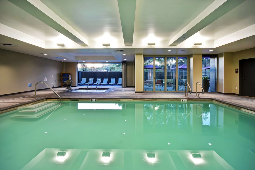 Home2 Suites by Hilton Los Angeles Montebello - photo 25