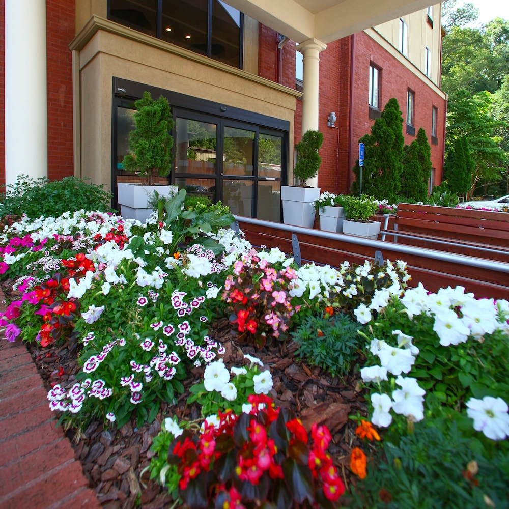 Holiday Inn Express Atlanta Emory University Area by IHG - photo 35