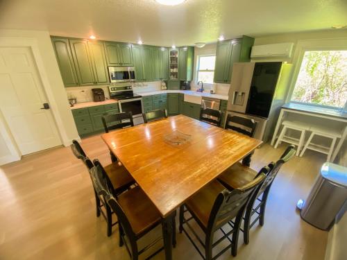 Sundance Countryside Retreat — hotel in Sumner