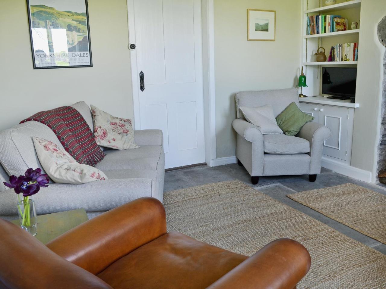 Gardenwell Cottage