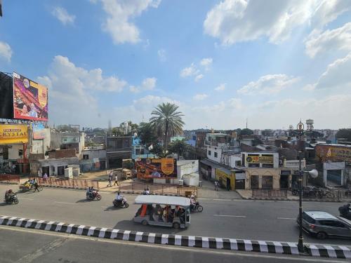 Shri Mahaveer Residency — Ajodhya — photo 2