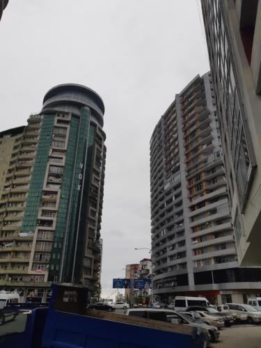 Мате Apartment