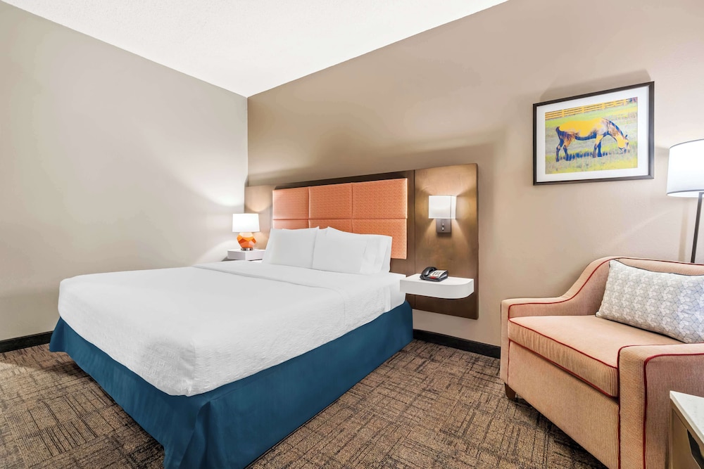 Hampton Inn Jonesboro - photo 25
