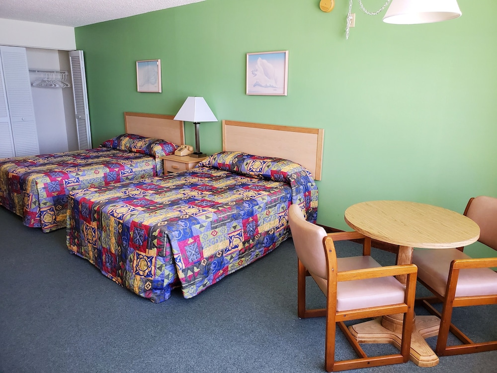 South Shore Motel - photo 11