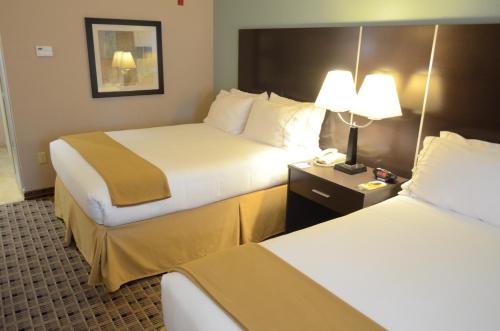Aspen Grand Hotel Houston - photo 41