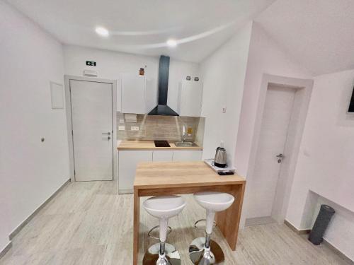 Jelena 5 — 4-Star Luxury Hotel in Dubrovnik, Croatia