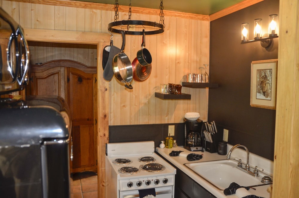 The Woolly Bugger Inn - photo 51