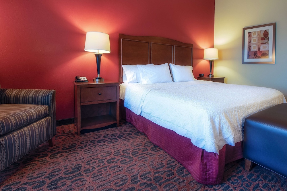 Hampton Inn Oxford Miami University Area - photo 13