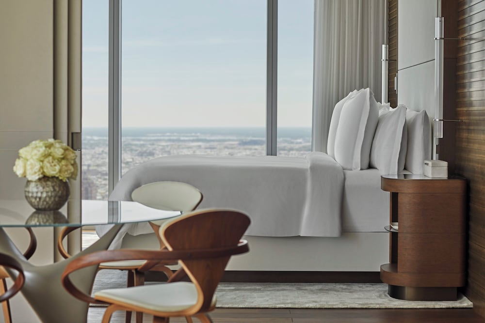 Four Seasons Hotel Philadelphia at Comcast Center - photo 13