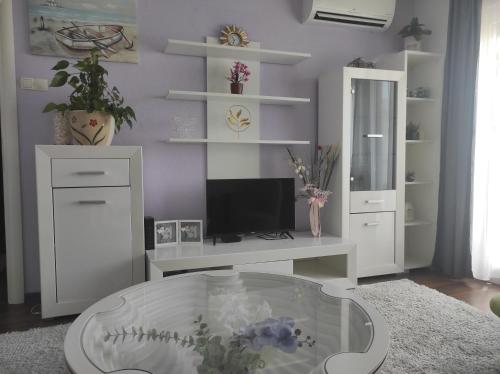 Apartman Ana — 4-Star Luxury Hotel in Capljina, Bosnia and Herzegovina