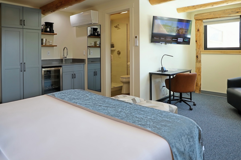 Chipeta Lodge - photo 13