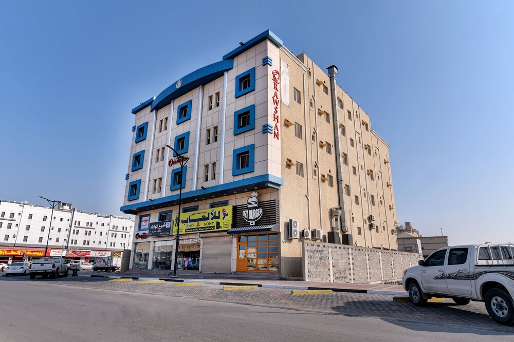 OYO 389 Diar Rawshan in Dammam, Saudi Arabia
